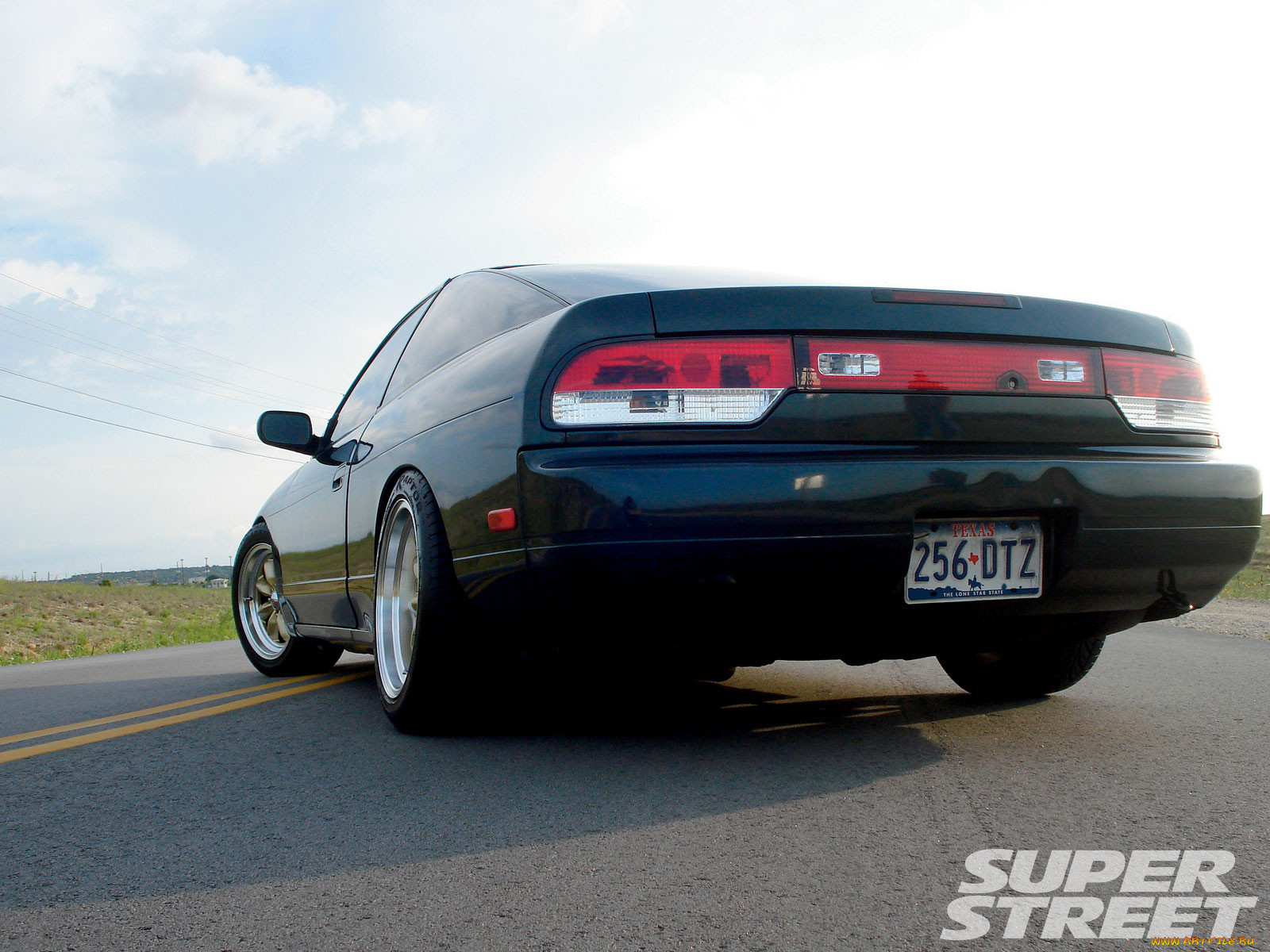 1992, nissan, 240sx, , datsun